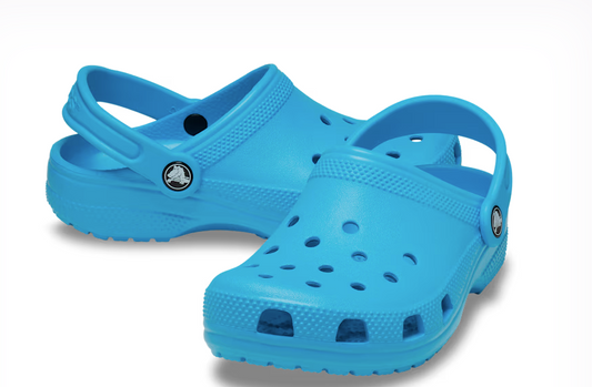 CROCS ORIGINALES