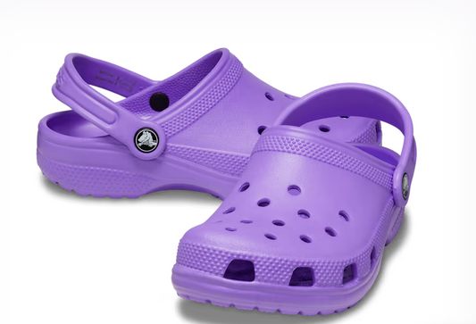 CROCS ORIGINALES