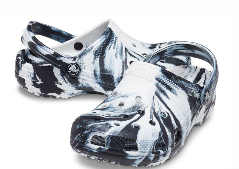 CROCS ORIGINALES