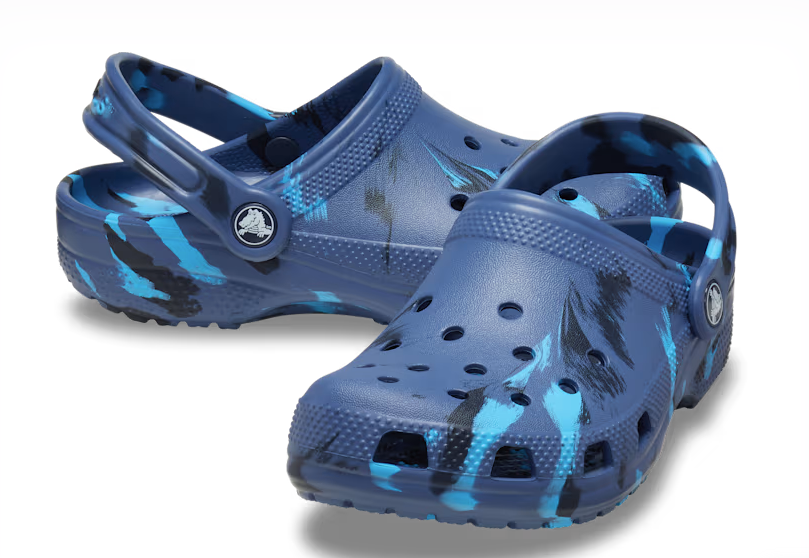 CROCS ORIGINALES