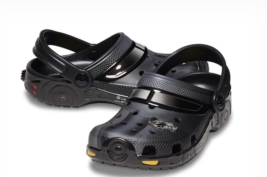 CROCS ORIGINALES