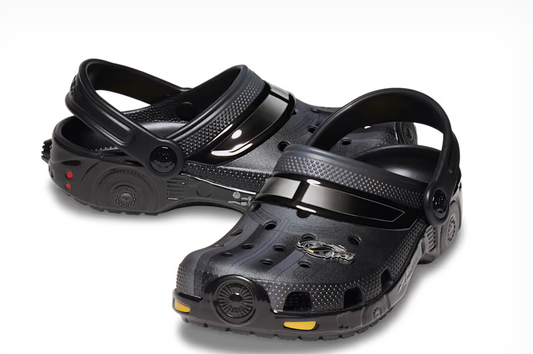 CROCS ORIGINALES