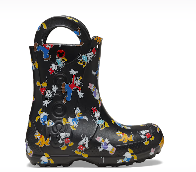CROCS ORIGINALES Botas de lluvia