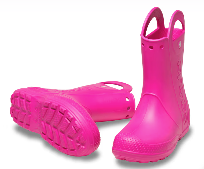 CROCS ORIGINALES Botas de lluvia