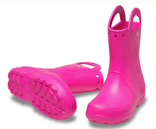 CROCS ORIGINALES Botas de lluvia