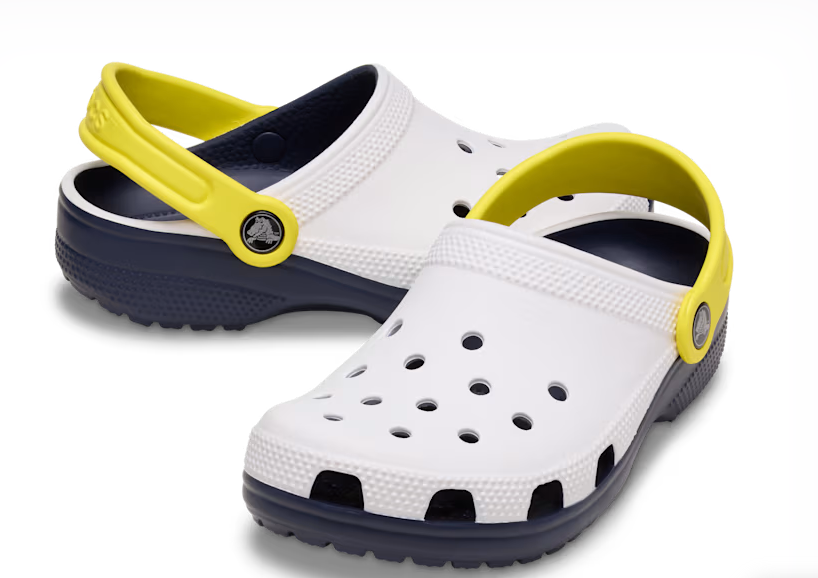 CROCS ORIGINALES