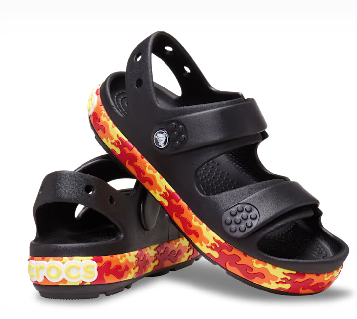 CROCS ORIGINALES SANDALIAS