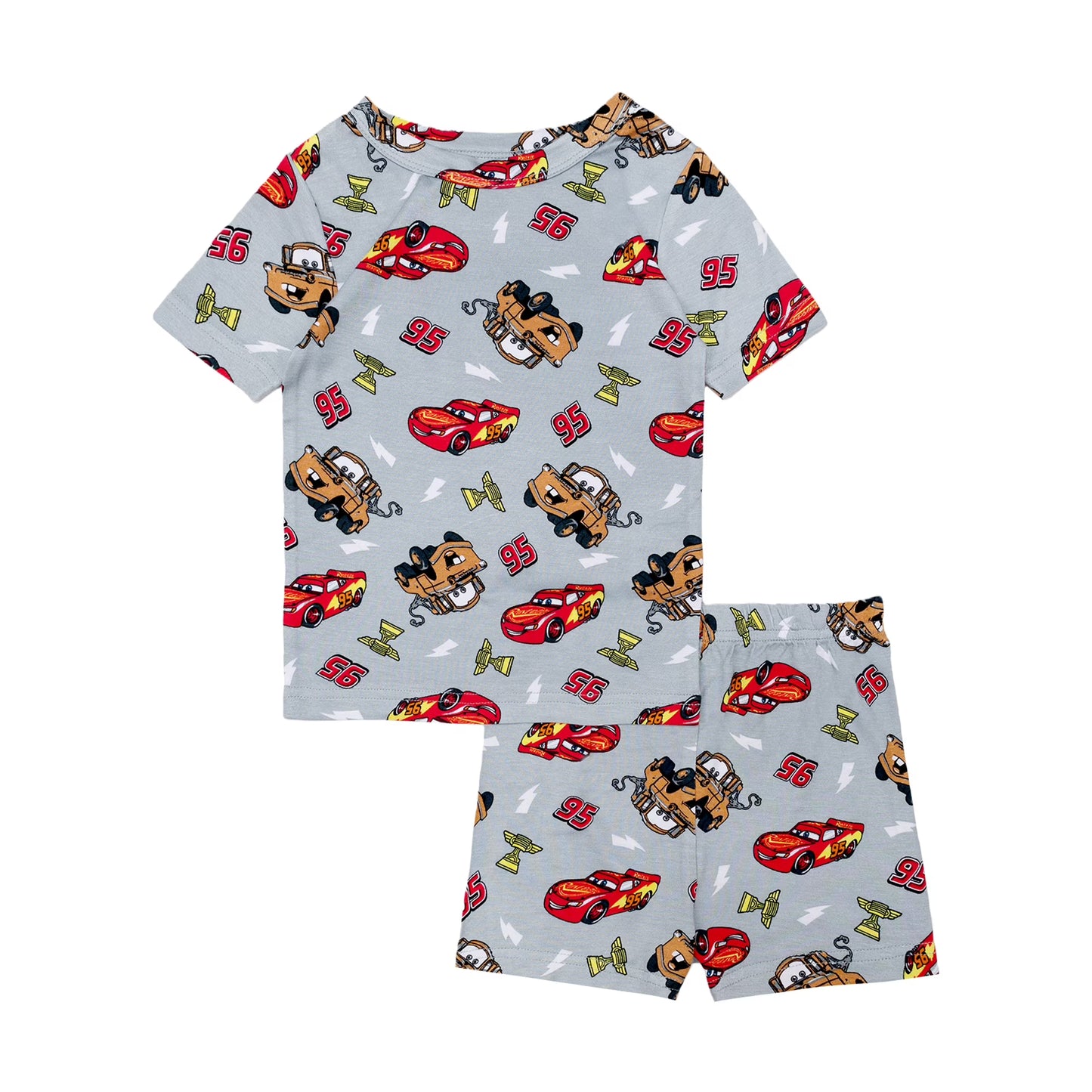 Conjunto de Pijama Cars