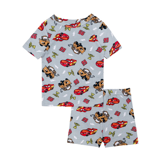 Conjunto de Pijama Cars