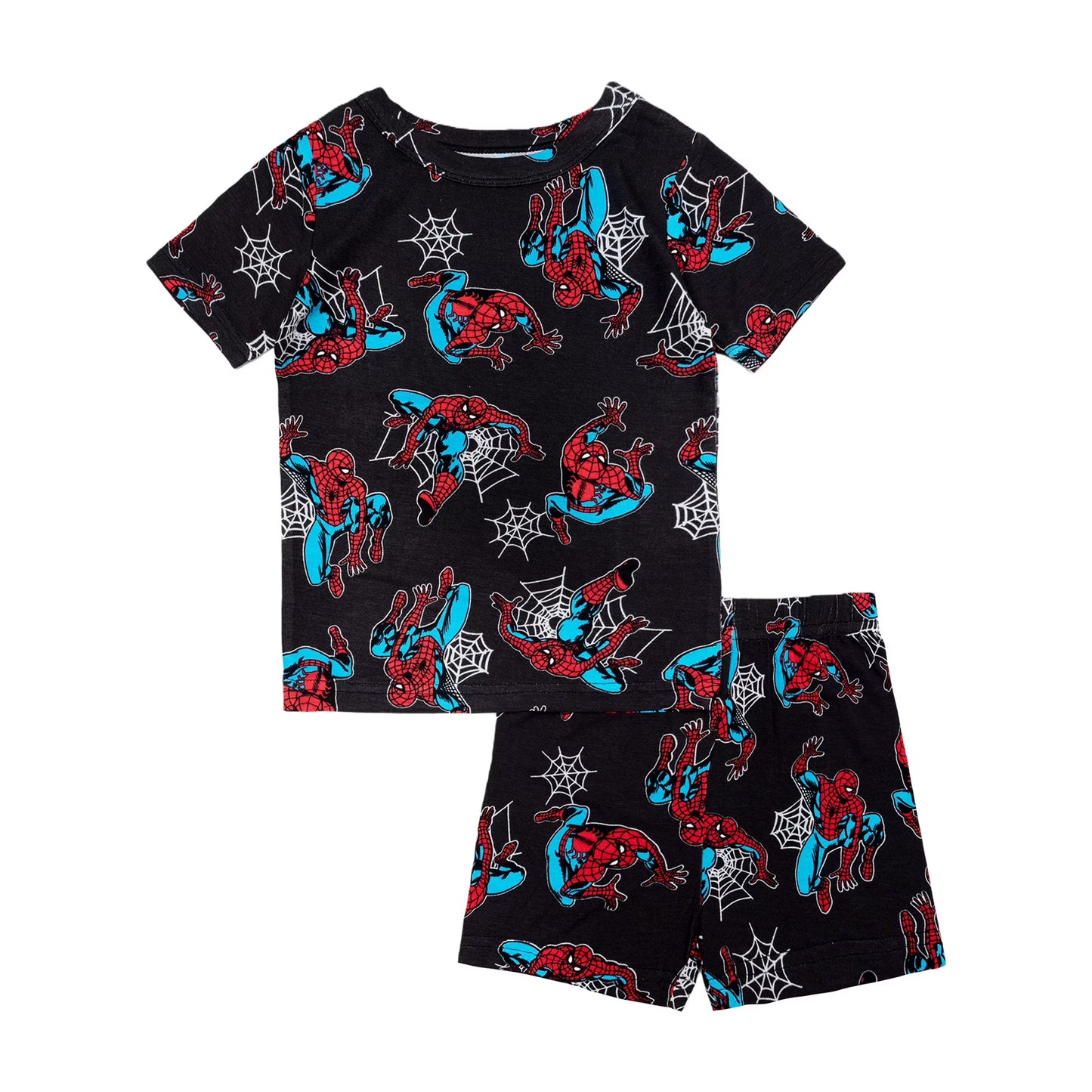 Conjunto de Pijama Spiderman