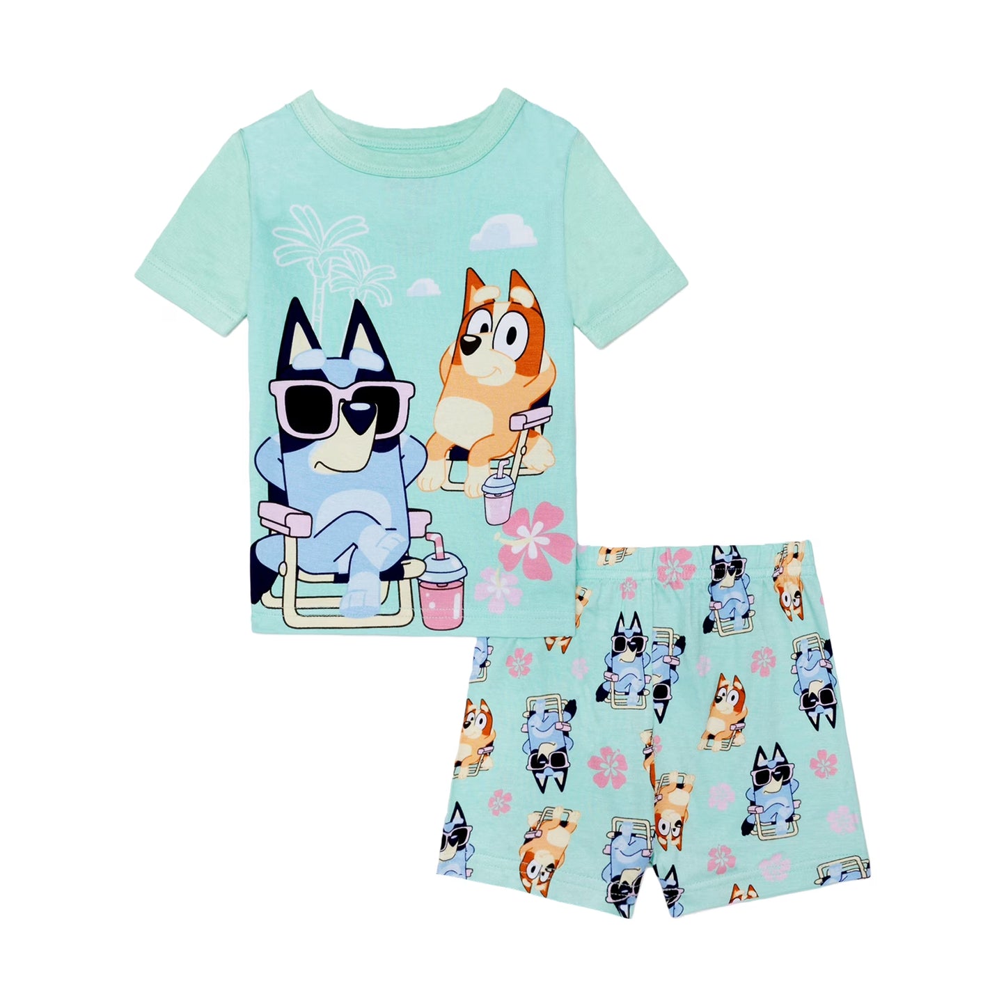 Conjunto de Pijama