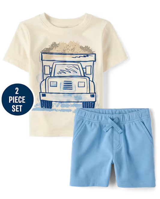 Conjunto 2 piezas