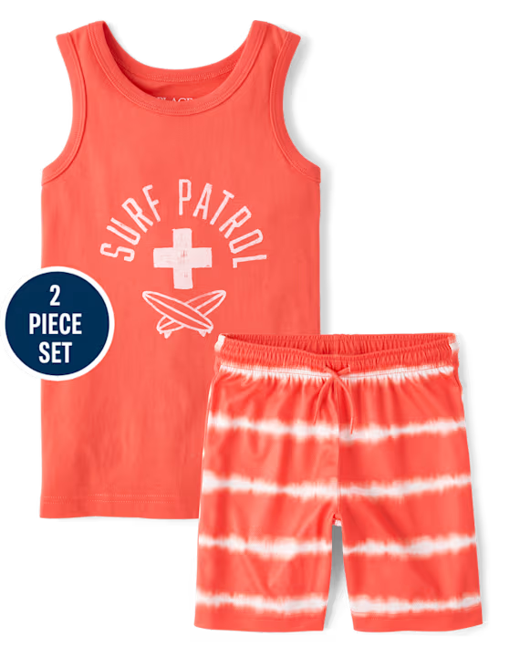Conjunto 2 piezas