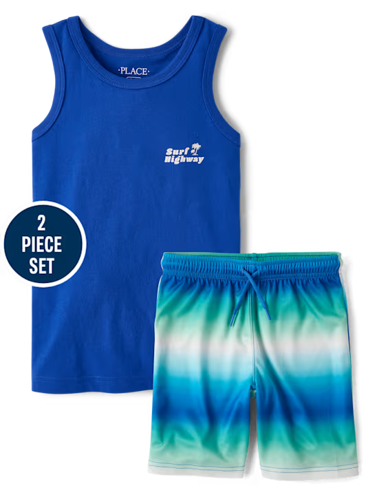 Conjunto 2 piezas