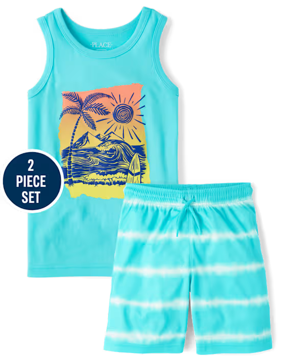 Conjunto 2 piezas