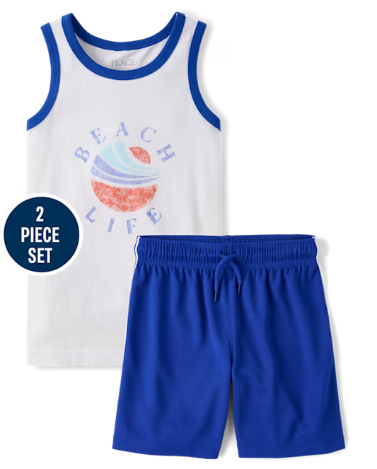 Conjunto 2 piezas