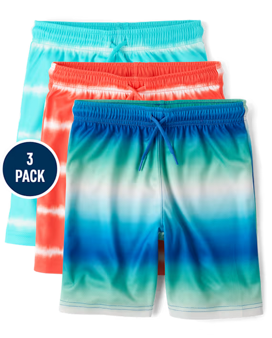 Pantalonetas 3-Pack