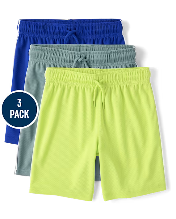 Pantalonetas 3-Pack
