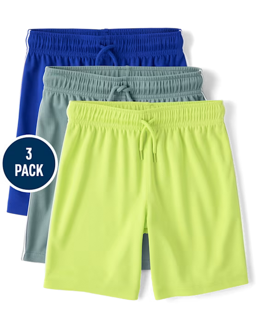 Pantalonetas 3-Pack