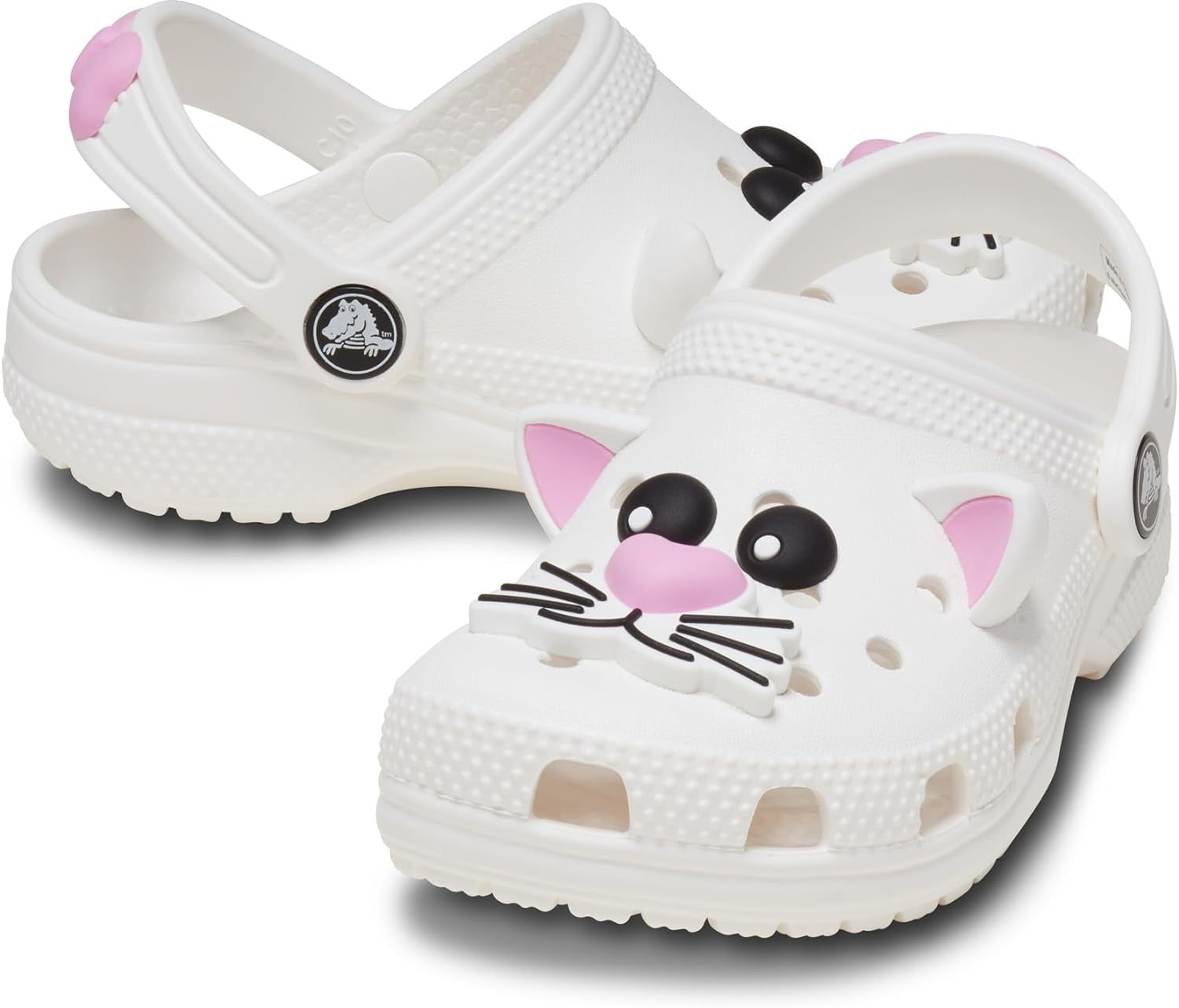 Crocs Zuecos clásicos unisex