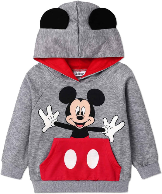 Disney Sudaderas de Mickey and Friends