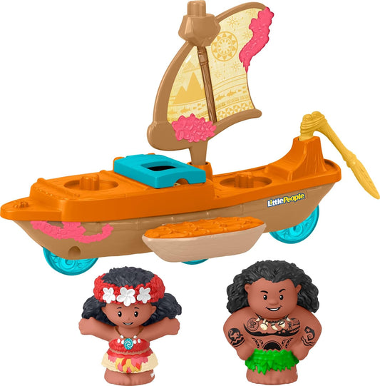 Little People Moana 