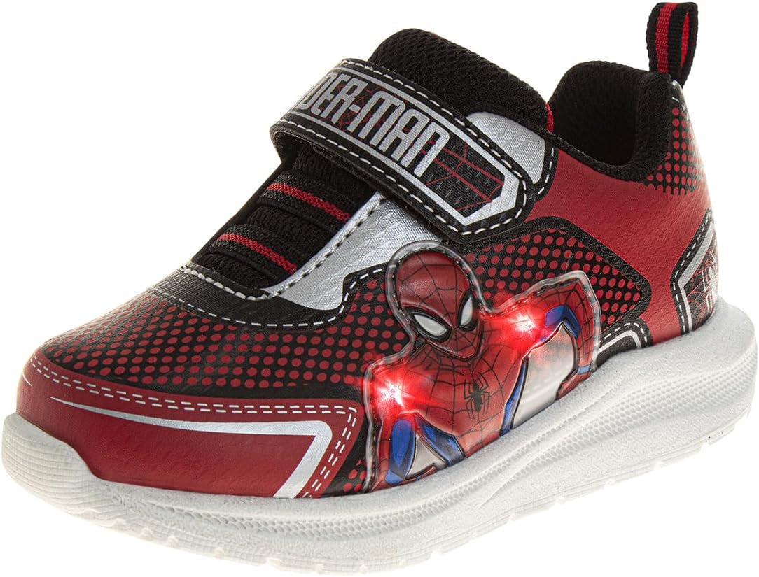 Marvel Zapatos deportivos Spiderman 