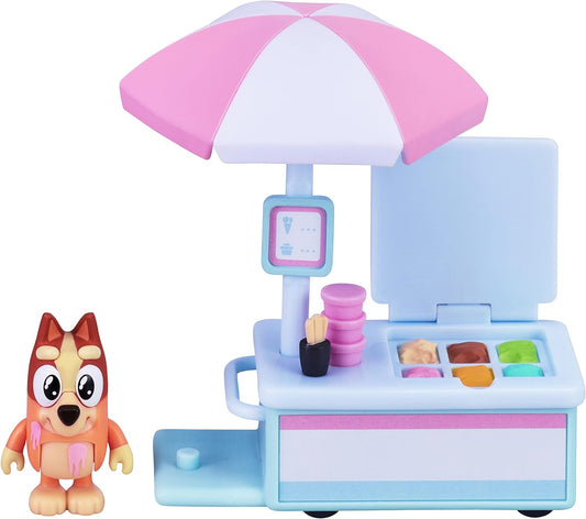 Bluey “Bingo's Ice Cream Cart