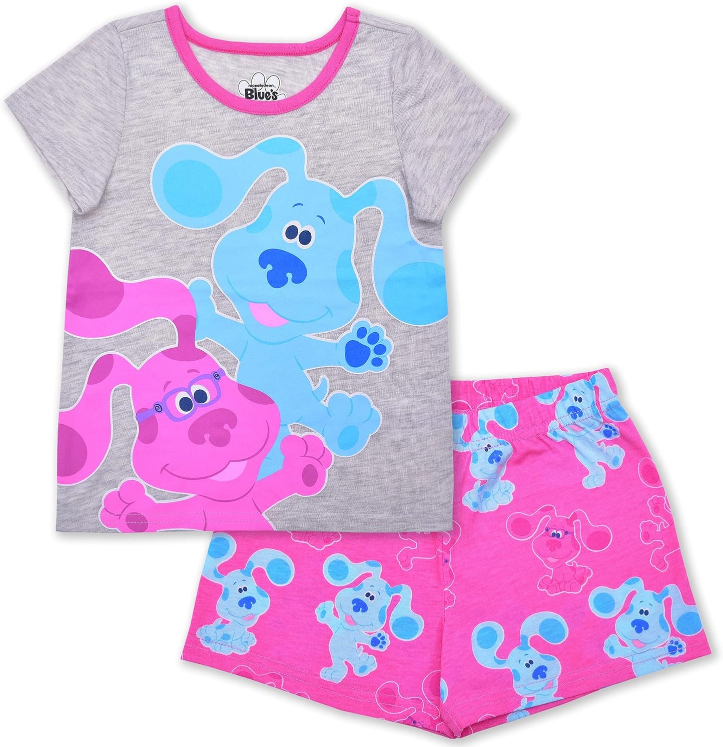 Conjunto de 2 Piezas, Blues Clues 