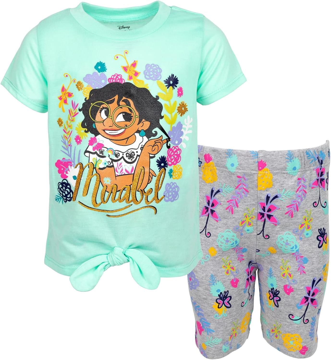 Disney Encanto Mirabel - Conjunto 