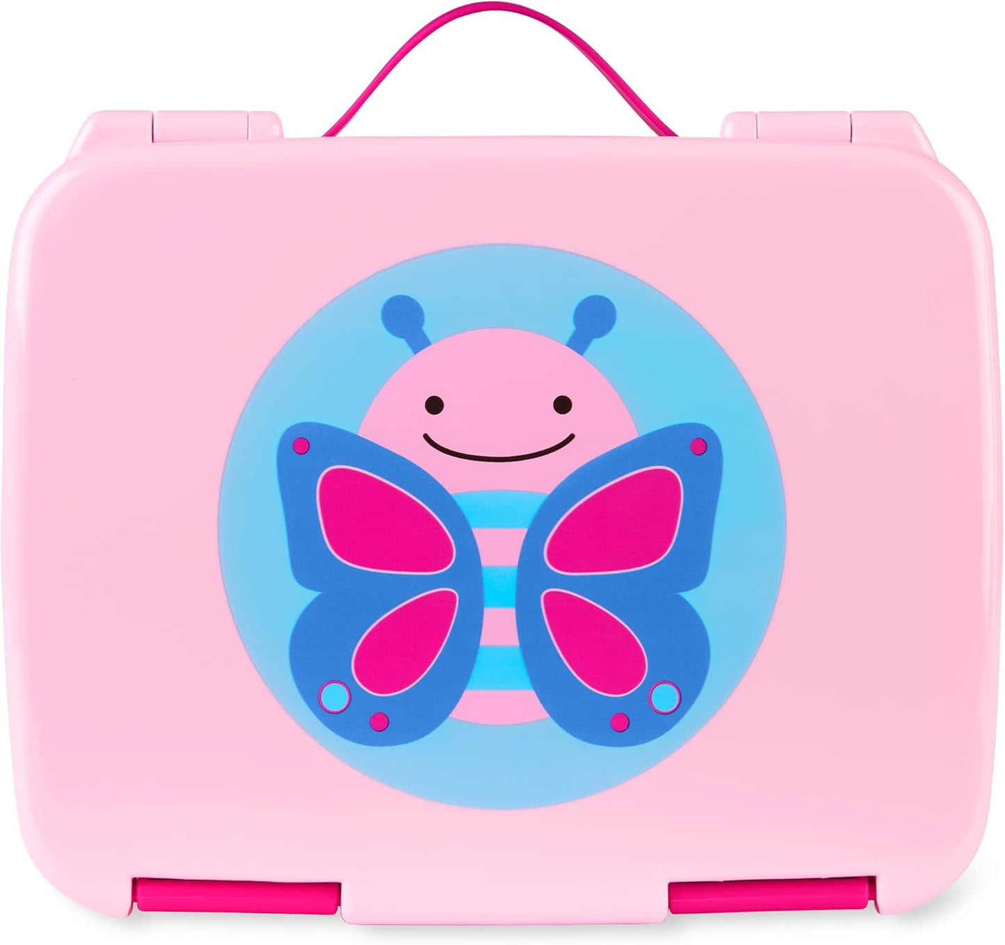 Skip Hop Lonchera Bento mariposa