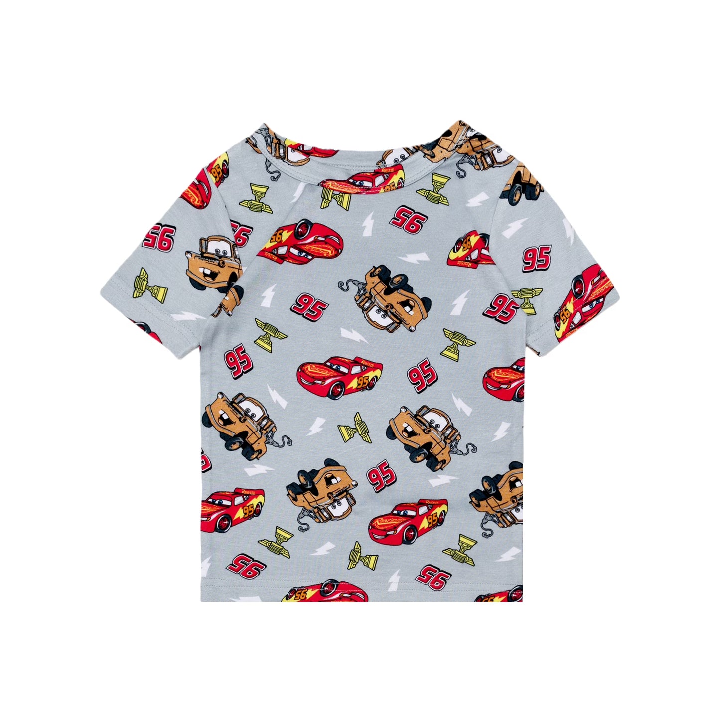 Conjunto de Pijama Cars