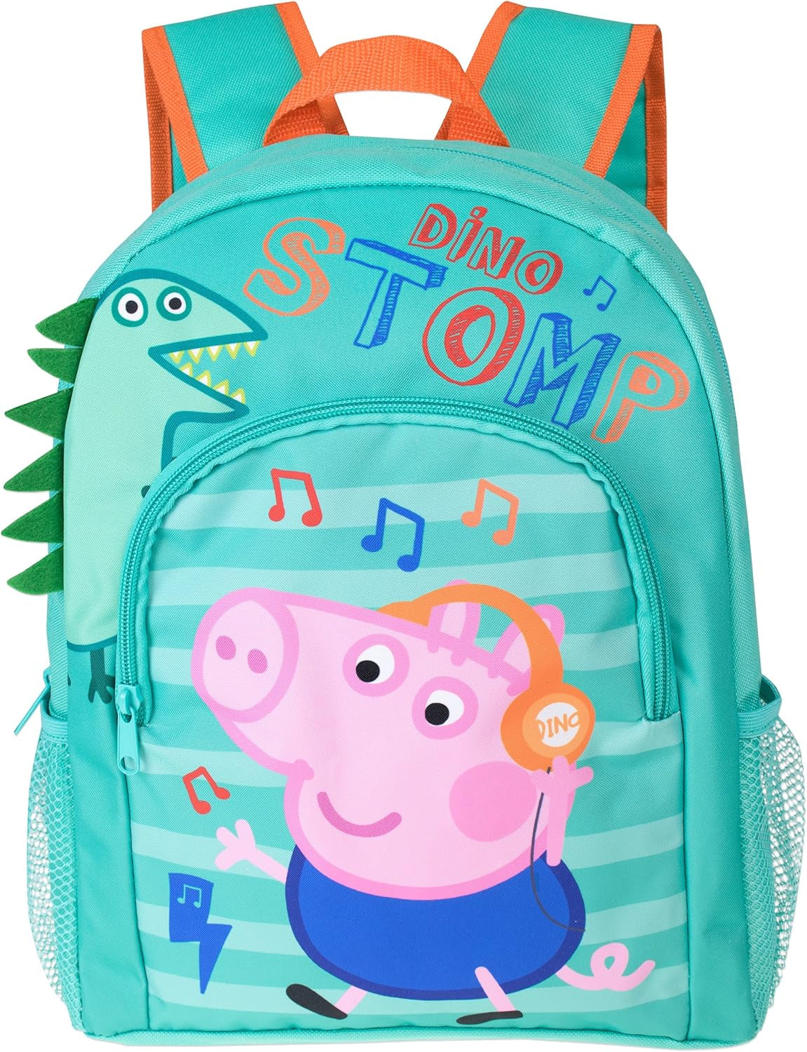 Peppa Pig Mochila 13 pulgadas 