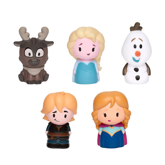 Disney Marionetas de dedo