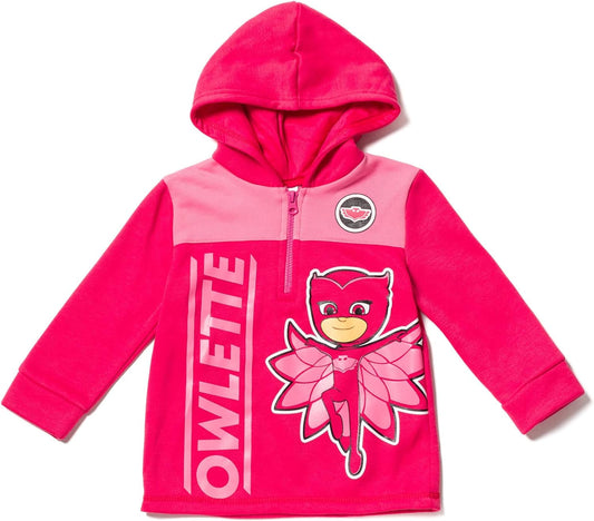 PJ Masks  Owlette - Sudadera