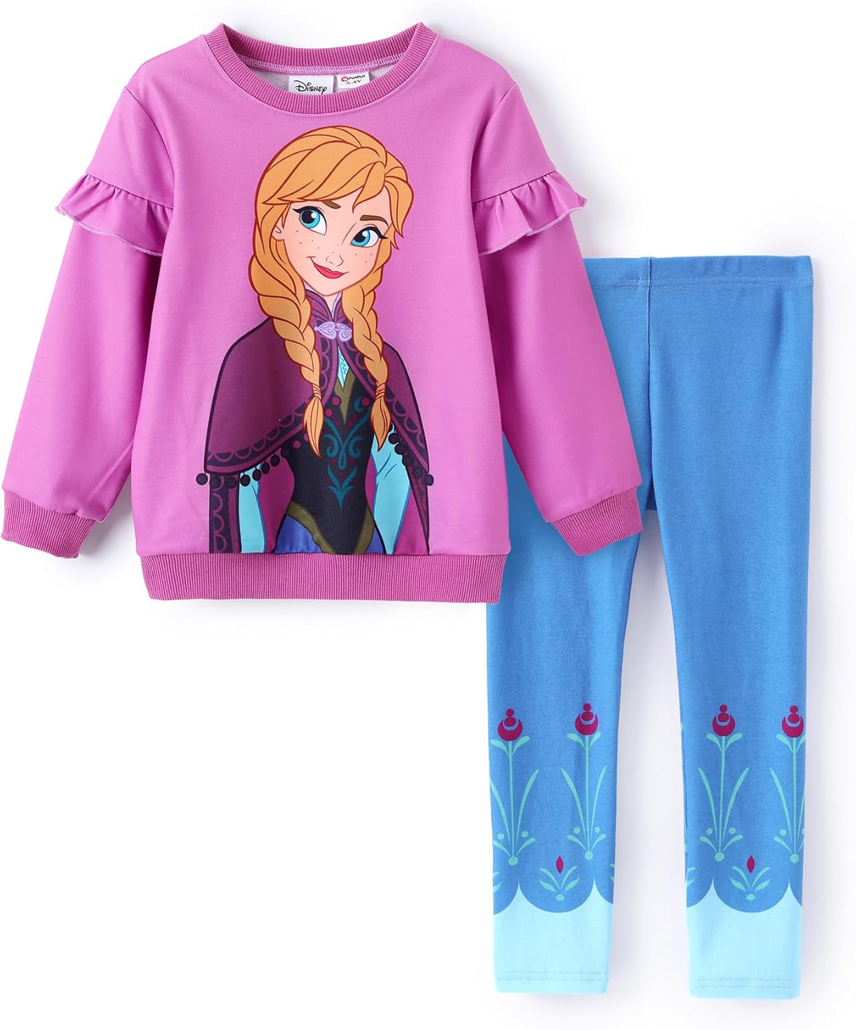 Disney Frozen - Conjunto de 2 piezas