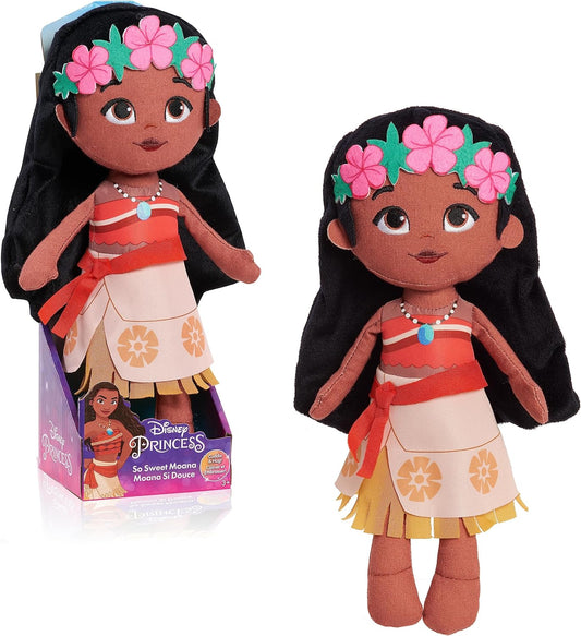 Disney Princess So Sweet Princess Moana