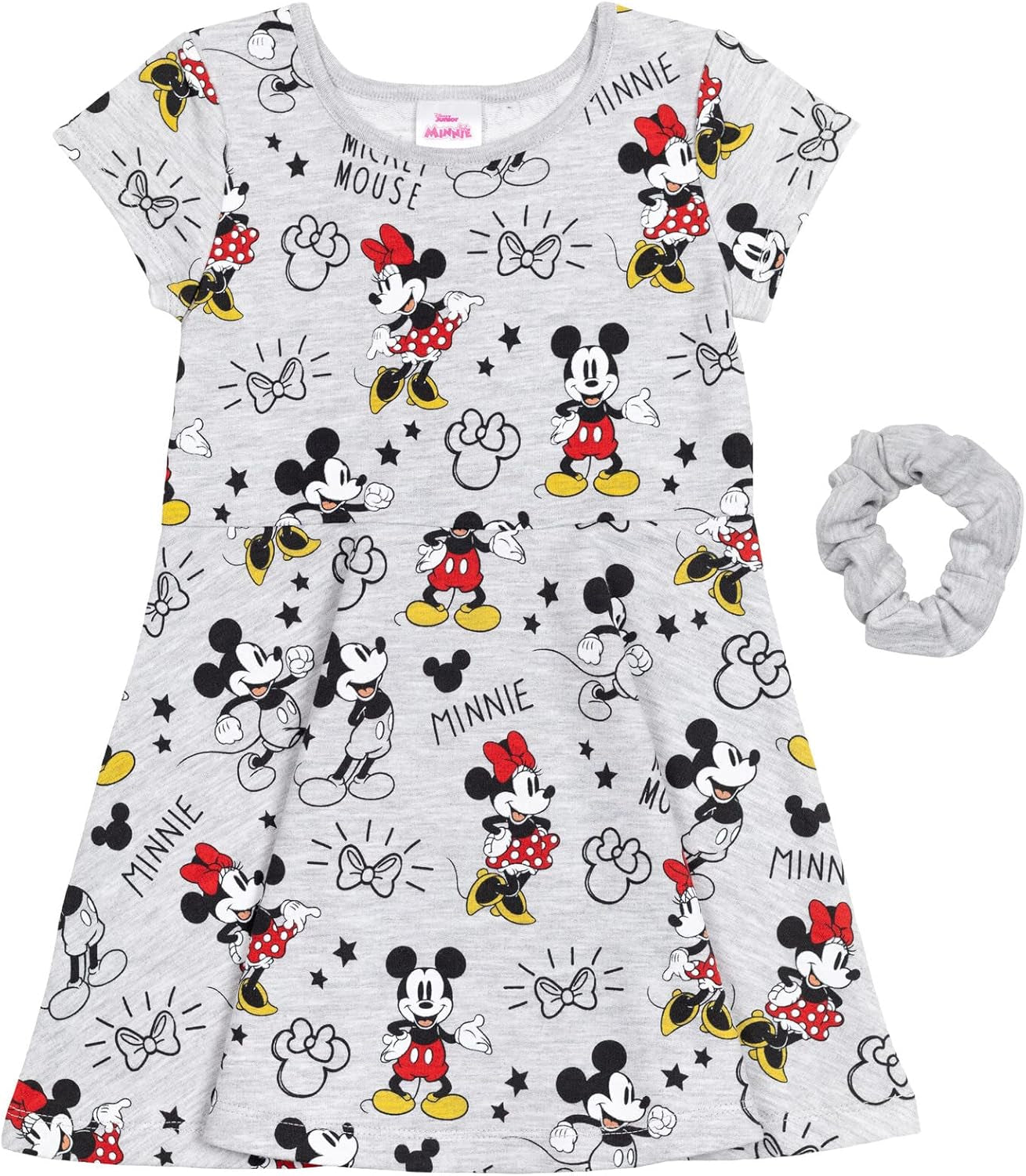 Disney  Minnie Mouse  Vestido