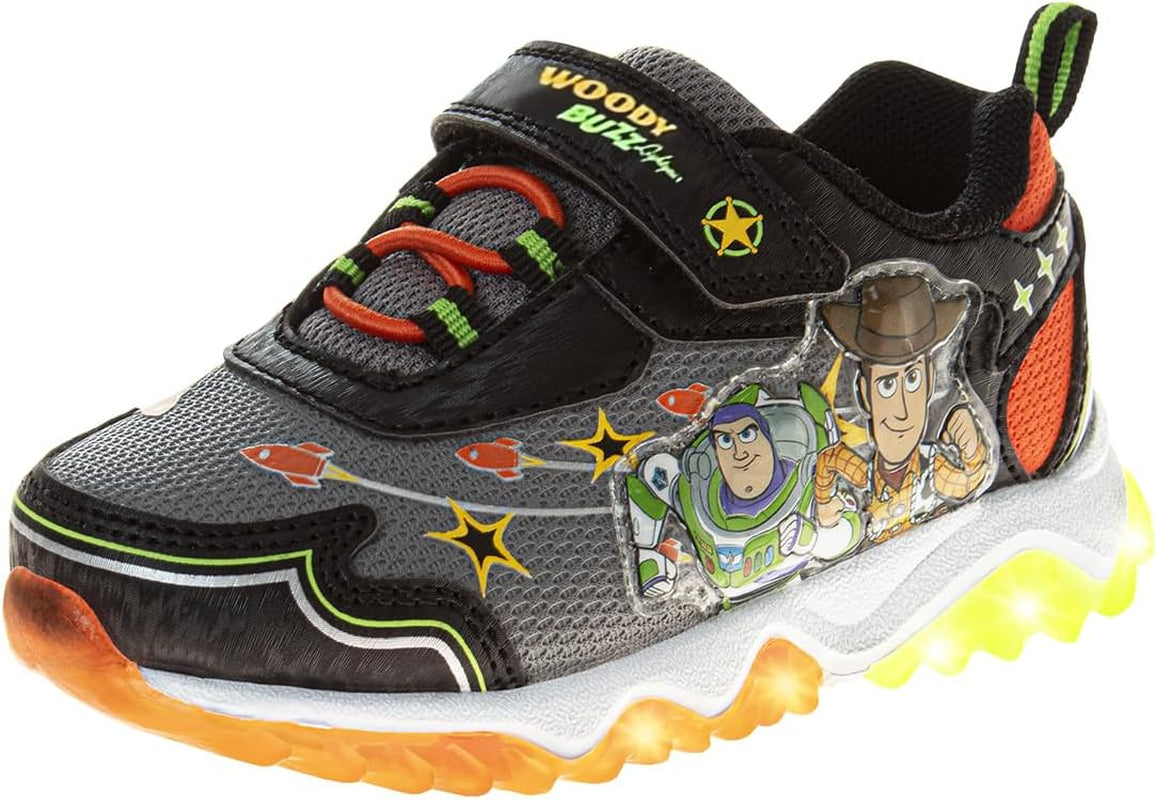 Disney Pixar Toy Story - Zapatos deportivos