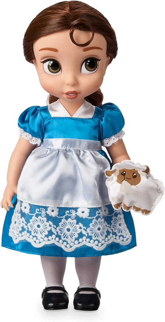 Disney Store - Muñeca Belle de 16 pulgadas