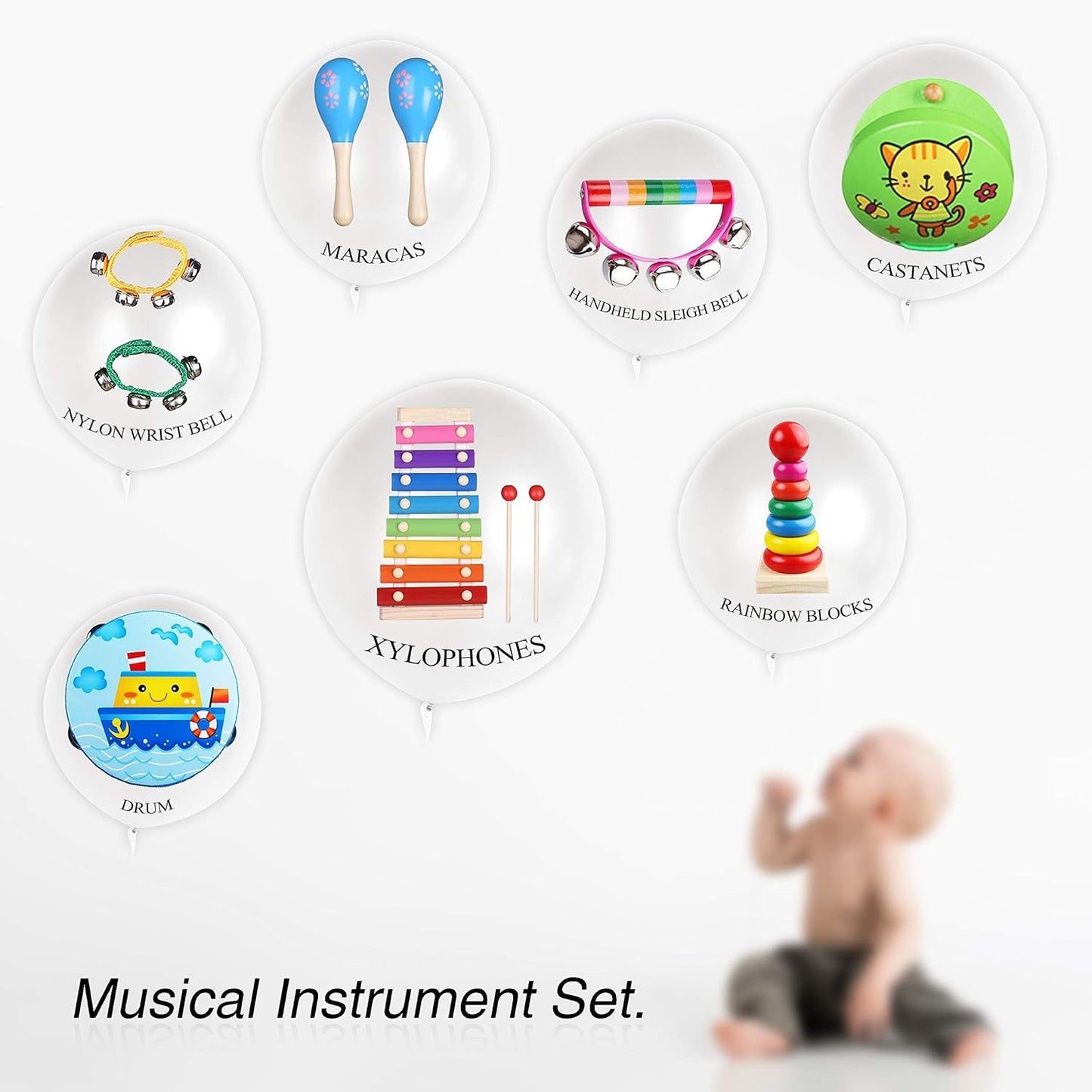 Instrumentos musicales