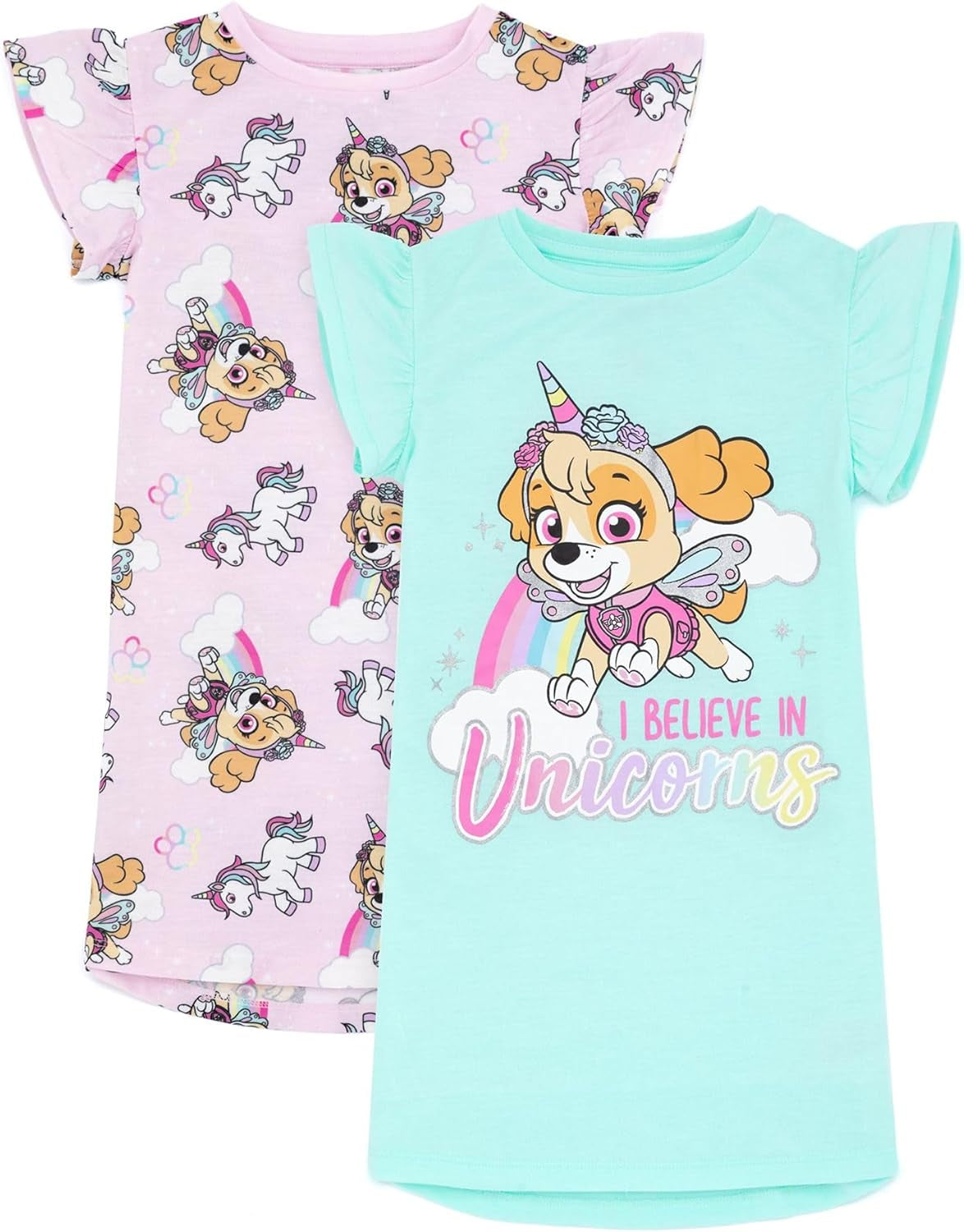 Paw Patrol Nightie -  Pijamas 