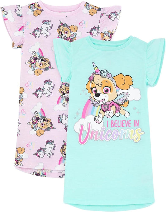 Paw Patrol Nightie -  Pijamas 