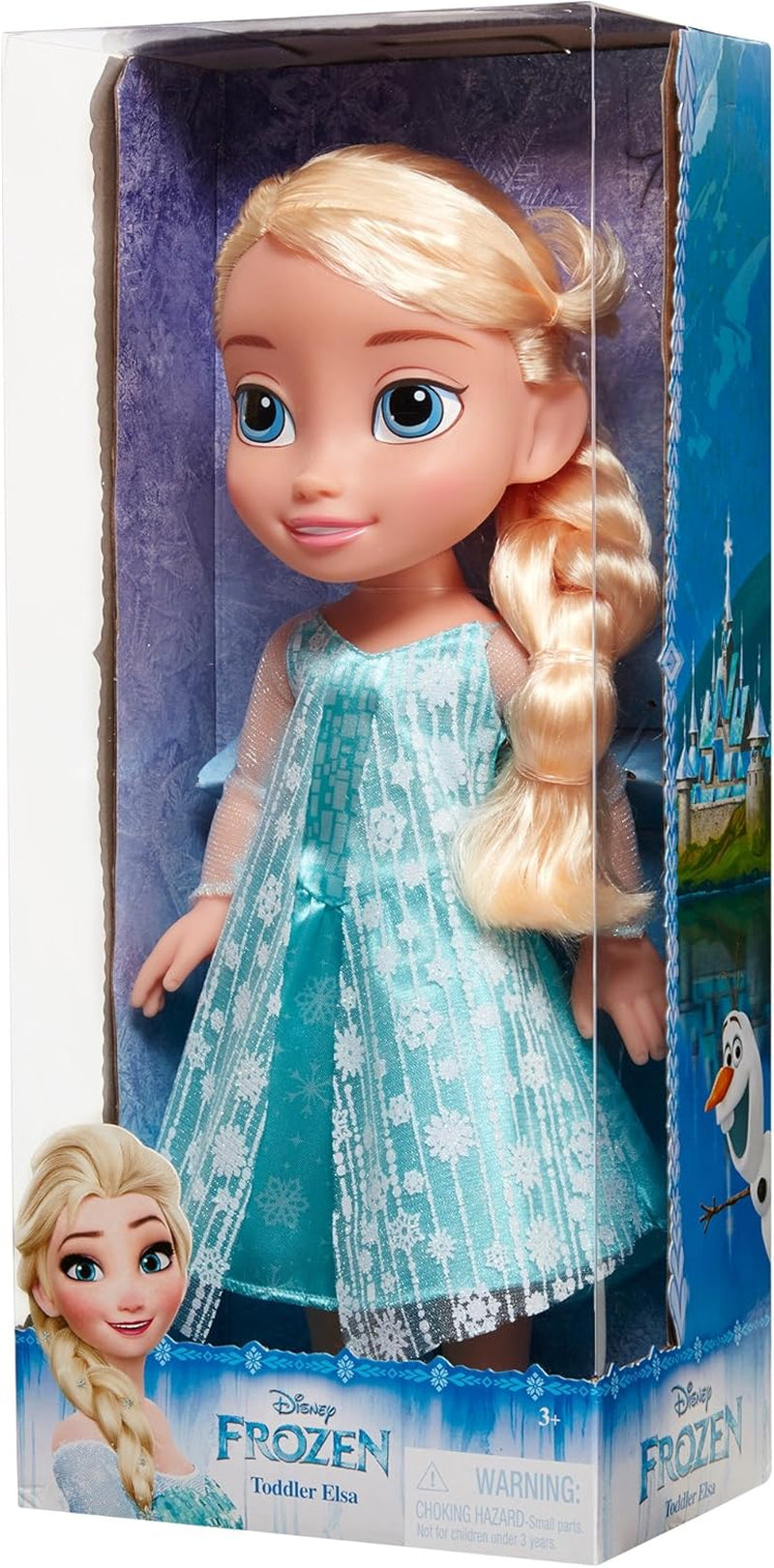 Frozen Elsa - Muñeca