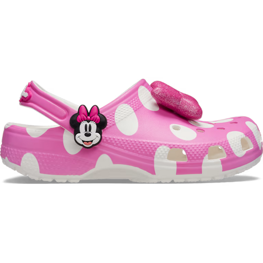 CROCS ORIGINALES  Minnie Mouse