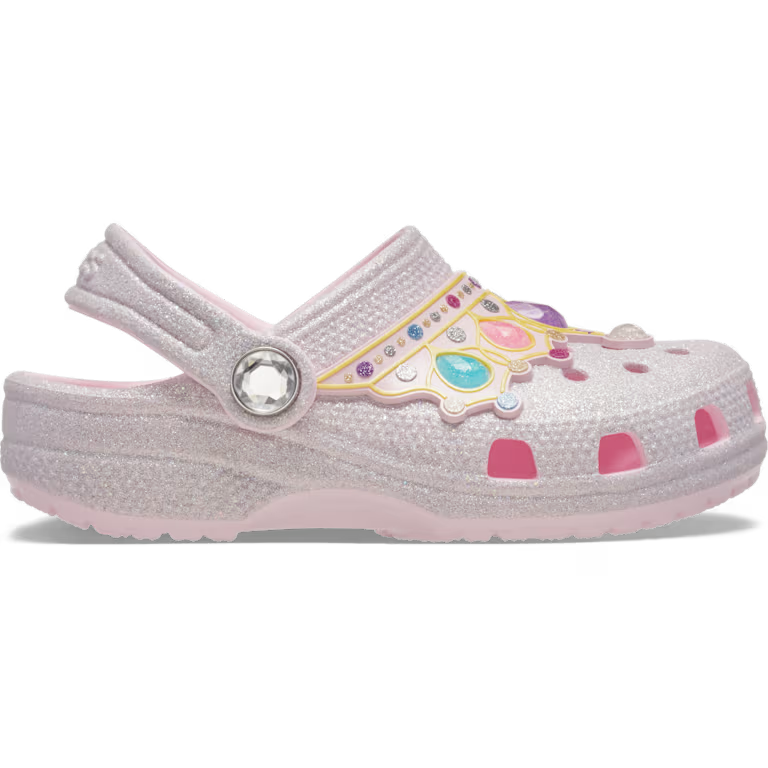 CROCS ORIGINALES  Princesa