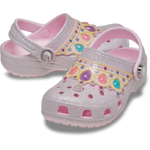 CROCS ORIGINALES  Princesa