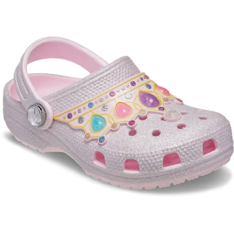 CROCS ORIGINALES  Princesa