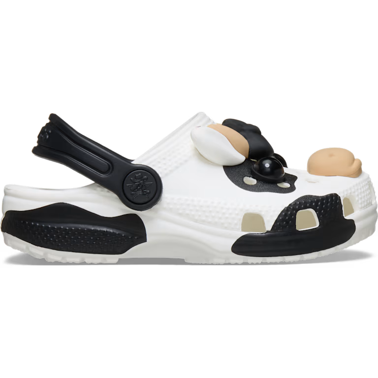 CROCS ORIGINALES  Vaca