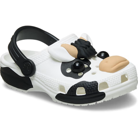 CROCS ORIGINALES  Vaca